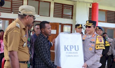 Pamatwil-Polres-Lembata;-Kombes-Pol-Arisandi,-SIK;-“baru-tiba-di-lembata,-langsung-lakukan-pemantauan-di-wilayah-Kec.Nagawutung”