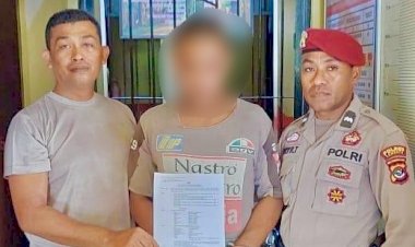 Gerak-Cepat,-SatResNarkoba-Polres-Lembata-Tuntaskan-Kasus-Narkoba-Dalam-Waktu-15-Hari