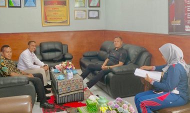 Sat-Narkoba-Polres-Lembata-Limpahkan-Perkara-Tindak-Pidana-Narkotika-ke-Kejaksaan-Negeri-Lembata