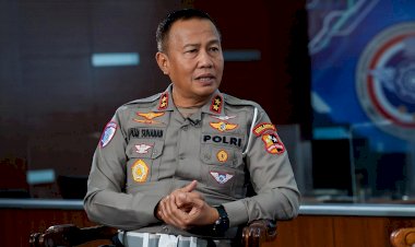 *Kakorlantas-Bicara-Tiga-Kluster-Fokus-Perjalanan-Nataru-2024:-Jalur-Tol,-Penyeberangan,-Hingga-Arteri-dan-Wisata*
