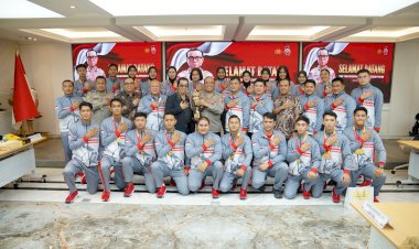 *Catatan-Emas-Tim-Taekwondo-Garbha-Presisi,-Jadi-Juara-umum-2-di-Asian-Police-Championship-Open-2024*--