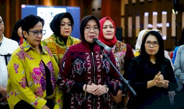 Direktorat-TPPPA-PPO-Bareskrim-Polri-Gelar-Diskusi-Publik,-Perkuat-Perlindungan-Perempuan,-Anak,-dan-Kelompok-Rentan 