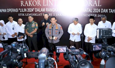 Kapolri:-Personel-Gabungan-Polri-TNI-Amankan-61-Ribu-Lokasi-Ibadah-dan-Rekreasi-Saat-Natal-Tahun-Baru
