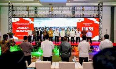 Kapolri-Apresiasi-BNPT-dan-Densus-88-Rangkul-Eks-Jamaah-Islamiyah-Kembali-Ke-NKRI