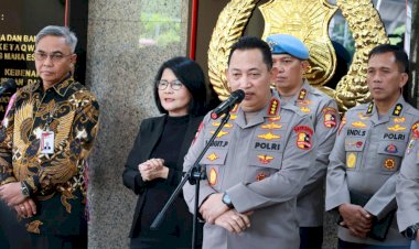 KPK-dan-Polri-Tingkatkan-Sinergi-untuk-Pemberantasan-Korupsi