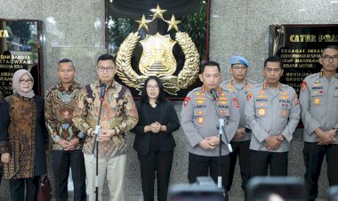 Terima-Kunjungan-Kepala-BPOM,-Kapolri-Pastikan-Sinergi-Penindakan-Mafia 