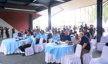 Korbrimob-Polri-Gelar-Kejuaraan-Menembak-Internasional-