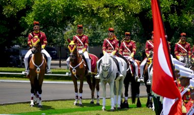 *Polsatwa-Korsabhara-Baharkam-Polri-Sukses-Dukung-Kunjungan-Kenegaraan-Presiden-Turki-ke-Istana-Bogor*