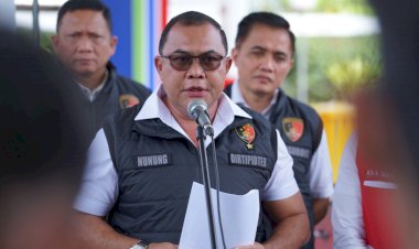 *Bareskrim-Polri-Ungkap-Modus-Kecurangan-di-SPBU-Sukabumi,-Konsumen-Dirugikan-Hingga-Rp1,4-Miliar-Per-Tahun*