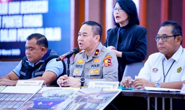 *Bareskrim-Polri-Ungkap-Kasus-Penyalahgunaan-BBM-Bersubsidi-di-Jawa-Timur-dan-Jawa-Barat,-Sita-16.400-Liter-Solar-Ilegal*