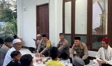 Kapolres-Lembata-gencar-laksanakan-safari-Rohani,-“ini-yang-di-sampaikan,-kepada-umat”
