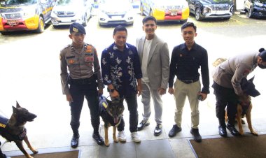 *Seminar-Nasional-Menuju-Indonesia-Canine-Bahas-Kolaborasi-Antarlembaga-Dalam-Pelacakan-Barang-Ilegal-di-Bandara*