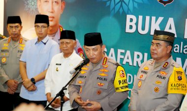 Safari-Ramadan-di-Medan,-Kapolri:-Pererat-Silaturahmi-Demi-Keamanan-dan-Kesejahteraan