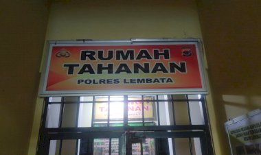 POLRES-LEMBATA-TETAPKAN-TERSANGKA-DAN-TAHAN-5-ORANG-PELAKU-PENGANIAYAAN-ANAK-DI-DESA-NORMAL