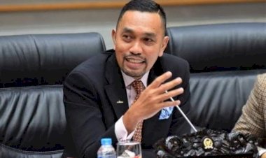 Angka-Kecelakaan-Turun-30-Persen,-Waket-Komisi-III-Puji-Sinergi-Pengamanan-Mudik-2025