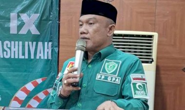 GPII-Apresiasi-Kapolri-dan-Jajaran:-Pengamanan-Mudik-2025-Sangat-Memuaskan