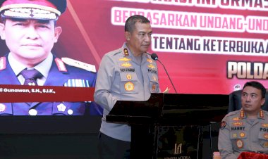 Gelar-Bimtek-Keterbukaan-Publik,-Polri-Siap-Jadi-Lebih-Terbuka-dan-Humanis