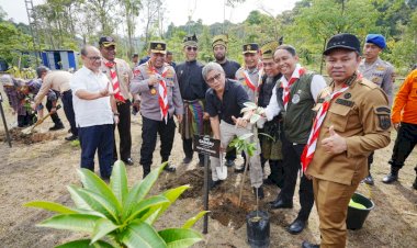 Polri-Libatkan-Stakeholder-Terkait-untuk-bersama-sama-cegah-Karhutla