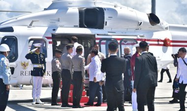 Helikopter-AW-189-Polri-Melaksanakan-Pelayanan-Penerbangan-Kepresidenan-untuk-Presiden-RI-dan-Presiden-Perancis-dengan-Sukses