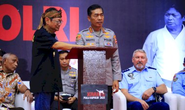 Kabareskrim-Buka-Kejuaraan-Karate-Piala-Kapolri-2025-Dikuti-284-Atlet