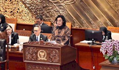 Menkeu-Sambut-Positif-Pembentukan-Satgassus-Optimalisasi-Penerimaan-Negara-Yang-di-Bentuk-Polri