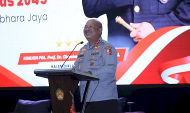Polri-Terus-Berupaya-Wujudkan-SDM-Unggul-Demi-Wujudkan-Indonesia-Emas