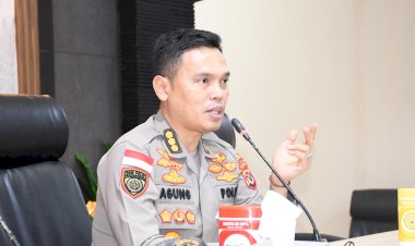Kapolda-NTT-Terbitkan-Surat-Telegram-Mutasi-Jabatan:-Penyegaran-di-Ditpolairud-dan-Bhabinkamtibmas-Polda-NTT