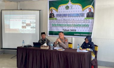 Kapolres-Lembata-Sampaikan-Materi-Pendekatan-Polri-dalam-Penyelesaian-Konflik-Keagamaan