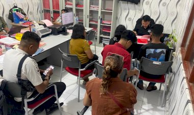 Jaga-kamtibmas-di-kabupaten-Lembata,-reskrim-Polres-Lembata-berhasil-dalam-pengungkapan-kasus-Pencurian