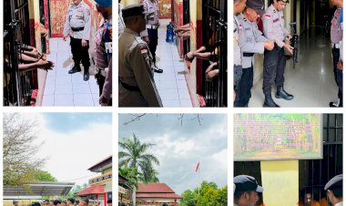 Pengecekan-Rutin-Piket-Fungsi-Polres-Lembata,-Wujud-Nyata-Pelayanan-Polri-kepada-Masyarakat.