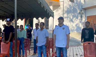Kapolres-Lembata-Hadiri-Pembukaan-Turnamen-OMK-CUP-II-2026,-Dukung-Persatuan-dan-Sportivitas-Generasi-Muda.