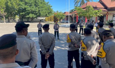 Kapolres-Lembata-Tekankan-Peran-Bhabinkamtibmas,-Mulai-dari-Rumah-Tak-Layak-Huni-hingga-Antisipasi-Kekeringan.