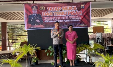 Temu-Pisah-Kapolres-Lembata,-Pesan-Penuh-Makna-AKBP-Nanang-Wahyudi-dan-Semangat-Baru-AKBP-Henman-Limbong.