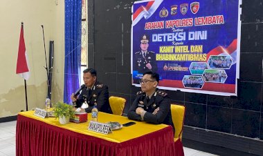 Kapolres-Lembata-Tekankan-Pentingnya-Deteksi-Dini-kepada-Kanit-Intel-dan-Bhabinkamtibmas.