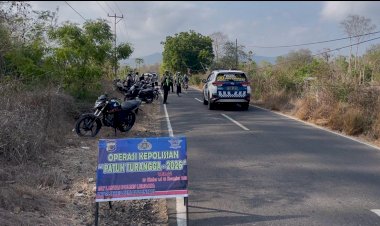 Polres-Lembata-Gelar-Operasi-Patuh-Turangga-2026,-Wujudkan-Lalu-Lintas-yang-Aman,-Tertib,-dan-Kondusif.