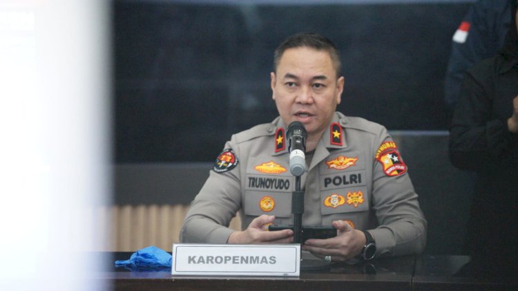 Kapolda Kalteng Apresiasi Polres Lamandau Ungkap Sabu Jumlah Besar: Teruslah Berbuat Baik 