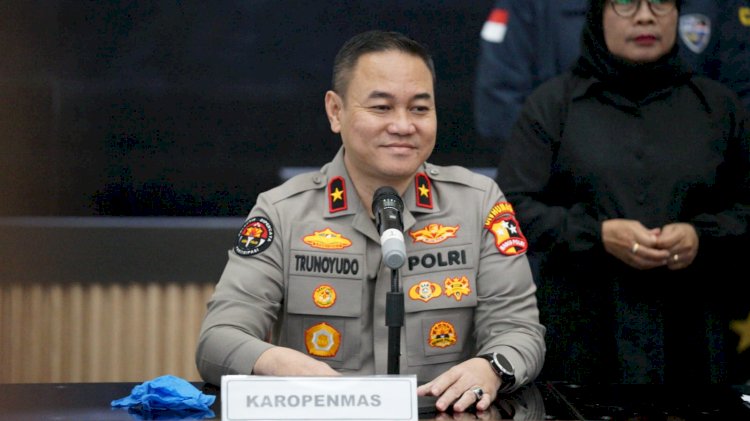 *Polri Gandeng P2TP2A Berikan Penanganan Khusus Kepada Korban Pelecehan di Tangerang*