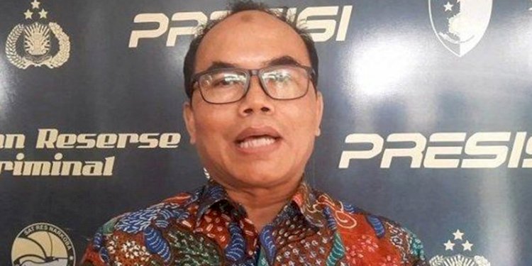 *KPAI Apresiasi Polri Ungkap Keterlibatan Oknum Pegawai Kemkomdigi dalam Kasus Judi Online*