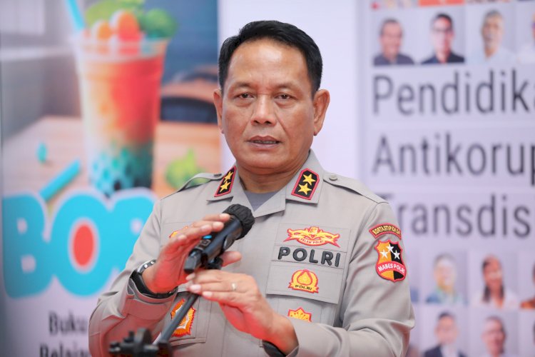 *Kortastipidkor Polri Tingkatkan Status Penyelidikan ke Penyidikan dalam Kasus Korupsi Proyek Modernisasi PG Assembagoes Situbondo*