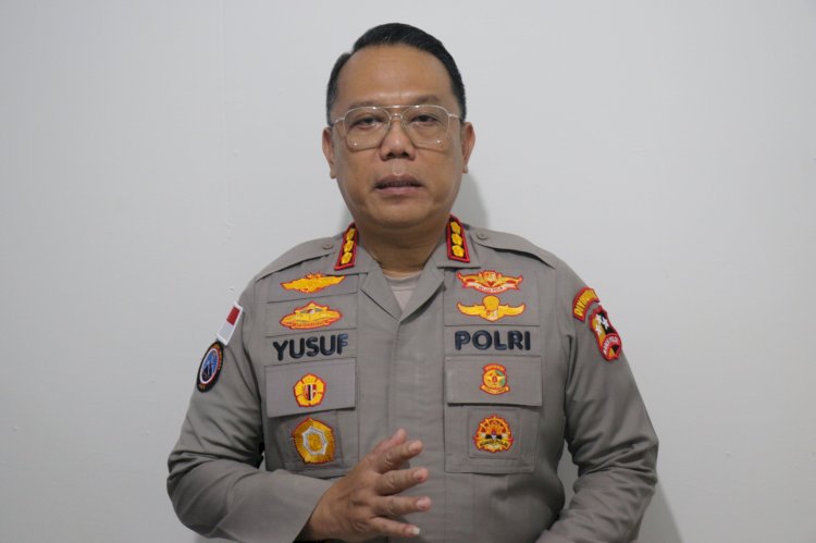 *Kontak Tembak di Puncak Jaya, Dua Personel Satgas Ops Damai Cartenz-2025 Gugur*